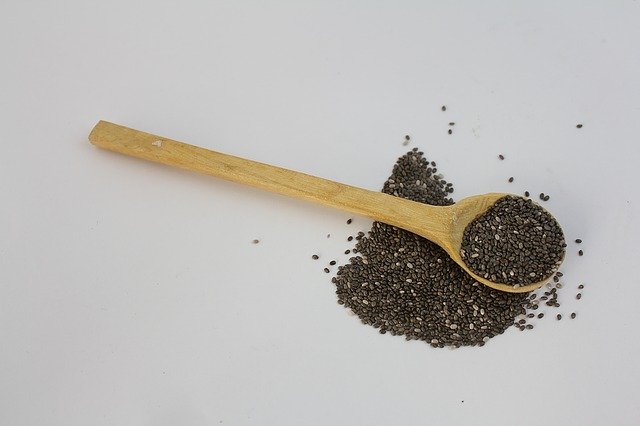 semilla chia beneficios