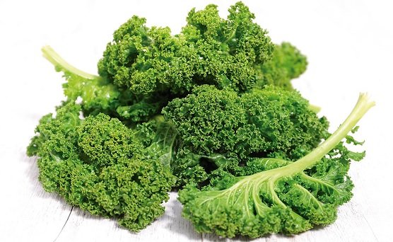 que es kale col superalimento