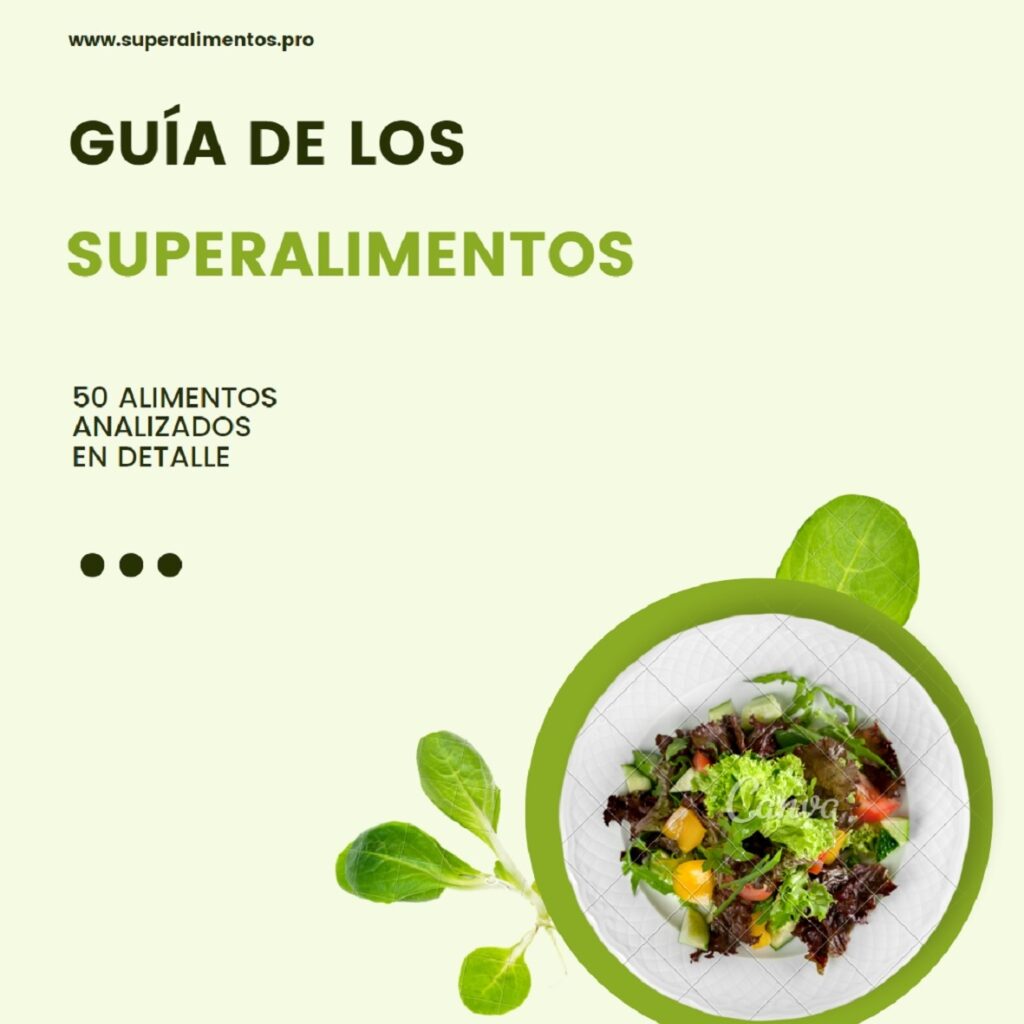 portada ebook superalimentos superalimentos 1181x1181