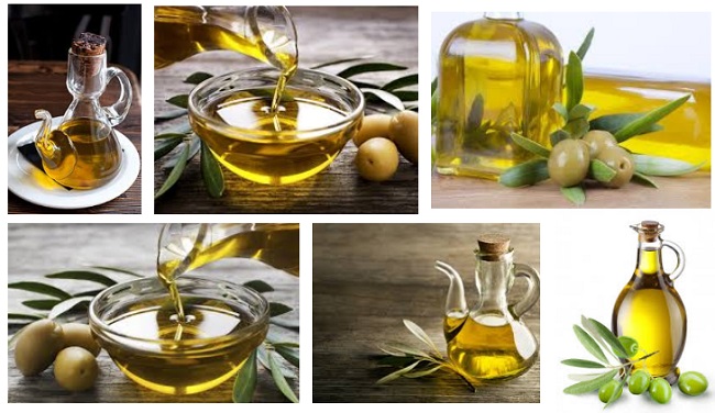 Comprar aceite de oliva virgen extra