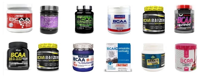 BCAA-aminoácidos-ramificados