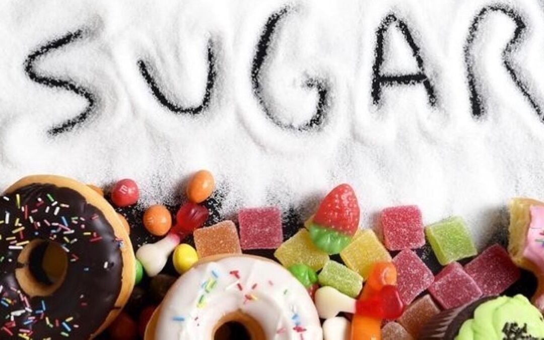 Cuáles son las contraindicaciones de seguir una dieta alta en azúcar