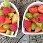 Cuáles son las frutas más adecuadas para personas con problemas de hipertiroidismo