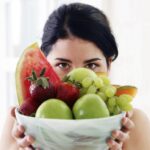 Cuáles son las frutas más adecuadas para personas con problemas de riñón