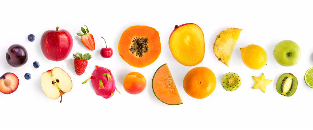 Las mejores frutas para bajar el colesterol y mejorar tu salud