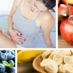 Las frutas más recomendadas para personas con  estómago inflamado