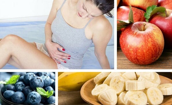 Las frutas más recomendadas para personas con  estómago inflamado