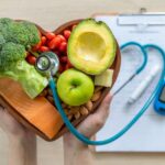 Cuáles son los beneficios de consumir alimentos bajos en grasas saturadas