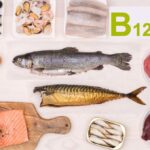Cuáles son los beneficios de consumir alimentos ricos en vitamina B12