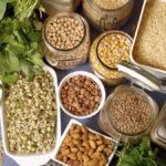 Cuáles son los beneficios de consumir alimentos sin aditivos ni conservantes