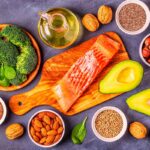 Cuáles son los beneficios de incluir más alimentos ricos en omega-3 en la dieta