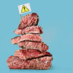 Cuáles son los beneficios de seguir una dieta baja en carnes rojas
