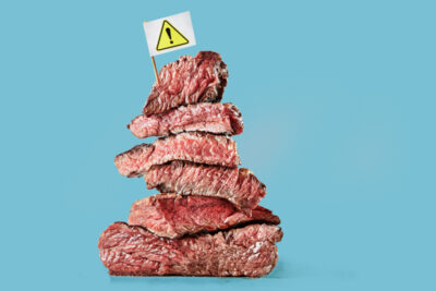 Cuáles son los beneficios de seguir una dieta baja en carnes rojas