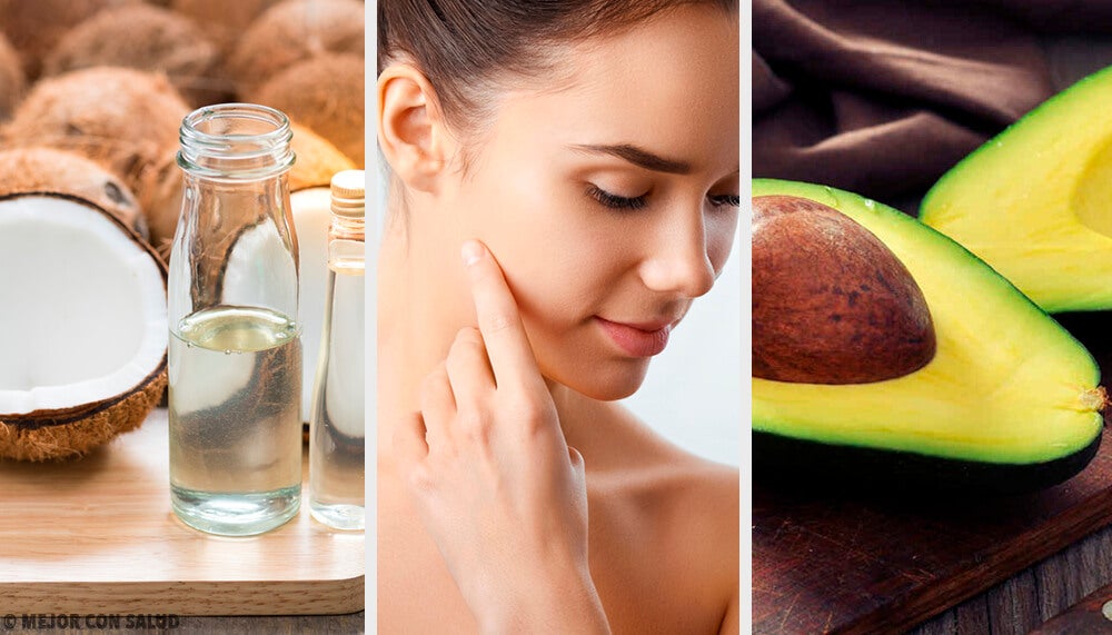 Cuáles son los beneficios de utilizar productos naturales en el cuidado de la piel