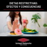 Cuáles son los efectos de las dietas restrictivas