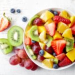 Existen contraindicaciones al consumir ciertas frutas en exceso