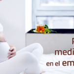 Existen contraindicaciones al utilizar plantas medicinales durante el embarazo