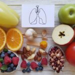 Las frutas pueden ayudar a prevenir enfermedades del sistema respiratorio
