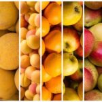 Las frutas pueden ayudar a reducir los niveles de colesterol