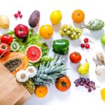 Las frutas pueden ser beneficiosas para la salud de los huesos