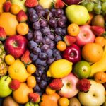 Las frutas pueden ser beneficiosas para personas con problemas de anemia