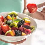 Las frutas pueden ser beneficiosas para personas con problemas de hipotiroidismo