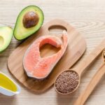 Qué alimentos ayudan a reducir el colesterol