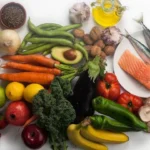 Qué alimentos naturales pueden ayudar a mejorar la salud del sistema respiratorio