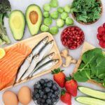 Qué beneficios aportan las dietas ricas en omega-3