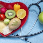 Qué frutas pueden ayudar a mejorar la salud del sistema cardiovascular