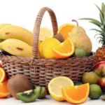 Qué frutas son más beneficiosas para la salud