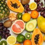 Qué frutas son recomendables para bajar de peso