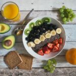 Qué frutas son recomendables para mejorar el bienestar