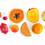 Qué frutas son recomendables para personas con problemas de colesterol