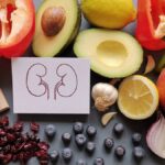 Qué frutas son recomendables para personas con problemas de riñón