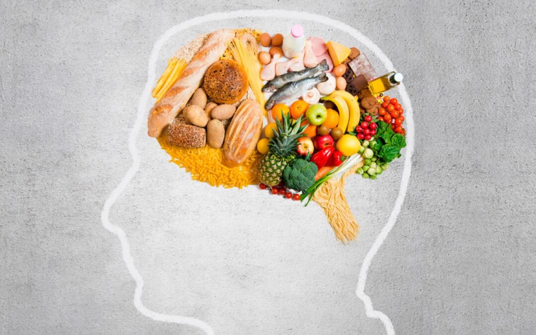 Qué frutas son recomendables para promover la salud del cerebro